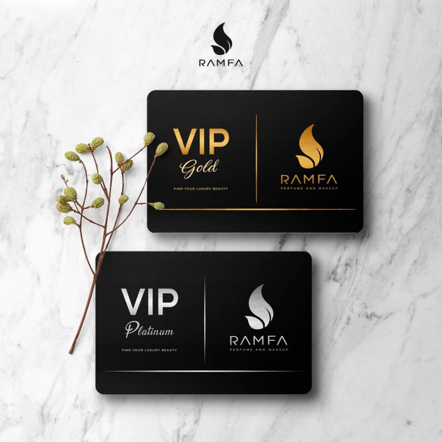 Ramfa Beauty Gift Card