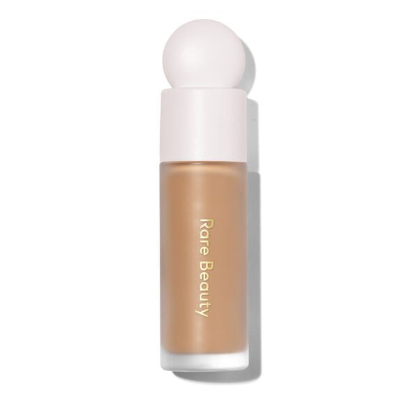 Rare Beauty Concealer 4ml, Sheer to Medium Buildable Coverage, Hydrating #color_Light Medium