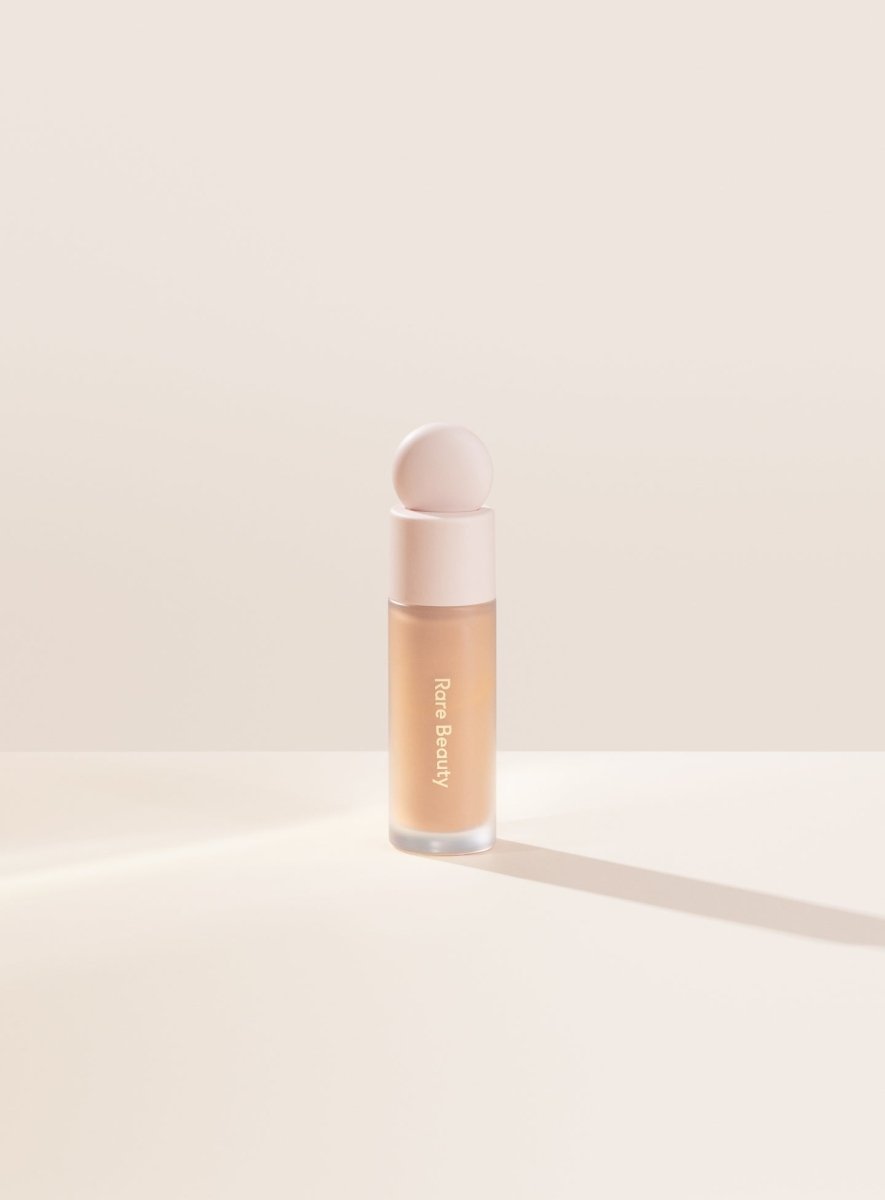 Rare Beauty Concealer 4ml, Sheer to Medium Buildable Coverage, Hydrating #color_Light Medium