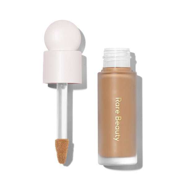 Rare Beauty Concealer 4ml, Sheer to Medium Buildable Coverage, Hydrating #color_Medium