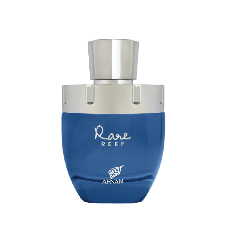 Afnan Rare Reef 3.4oz 100ml EXTRAIT DE PARFUM SPRAY