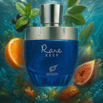 Afnan Rare Reef 3.4oz 100ml EXTRAIT DE PARFUM SPRAY
