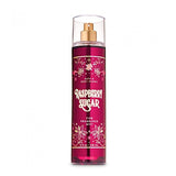 Raspberry Sugar Bath & Body Works Body Mist 8oz 236ml FINE FRAGRANCE MIST