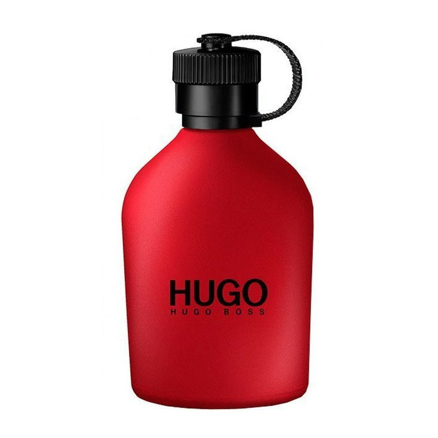 Hugo Boss Red Men Perfume 6.7oz 200ml EAU DE TOILETTE SPRAY  