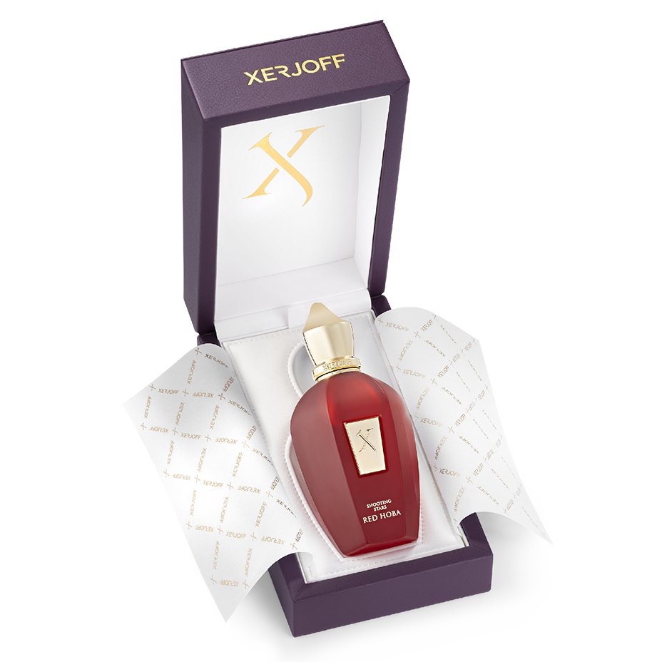 Xerjoff Red Hoba Parfum (Unisex) 3.4oz 100ml EAU DE PARFUM