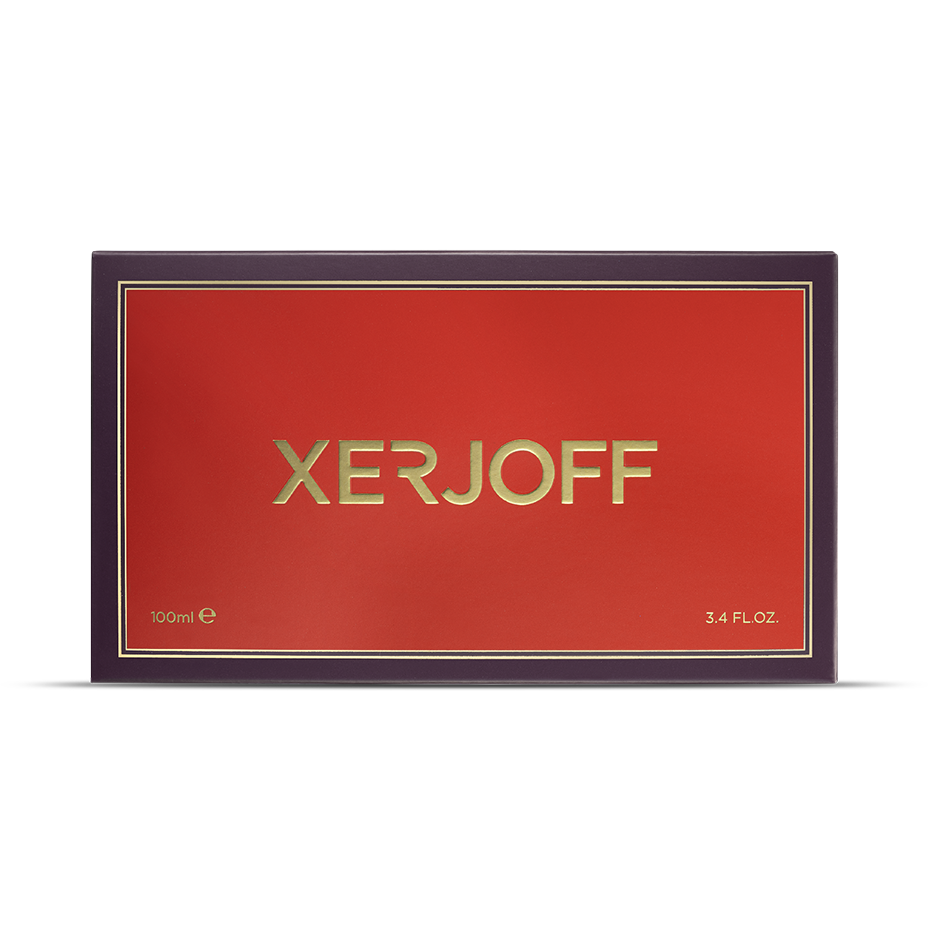Xerjoff Red Hoba Parfum (Unisex) 3.4oz 100ml EAU DE PARFUM