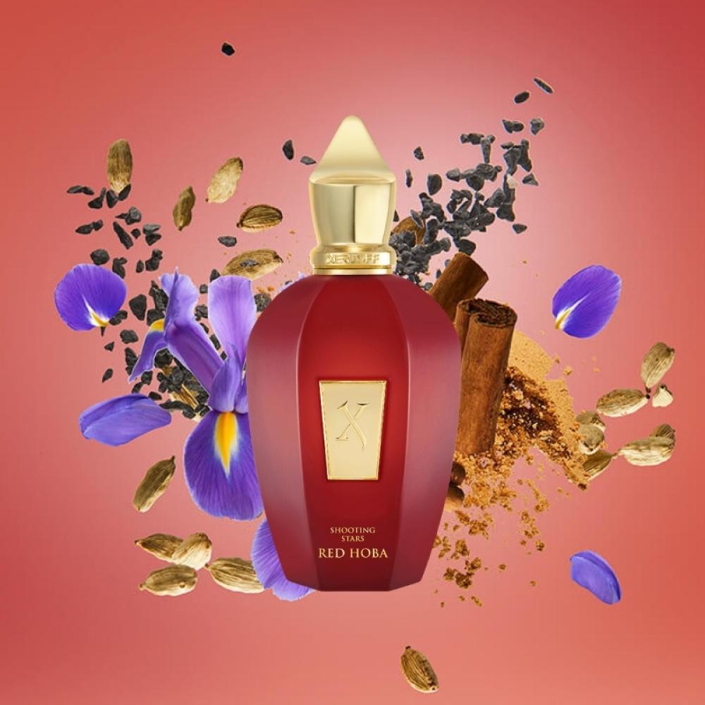 Xerjoff Red Hoba Parfum (Unisex) 3.4oz 100ml EAU DE PARFUM