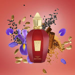 Xerjoff Red Hoba Parfum (Unisex) 3.4oz 100ml EAU DE PARFUM