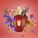 Xerjoff Red Hoba Parfum (Unisex) 3.4oz 100ml EAU DE PARFUM