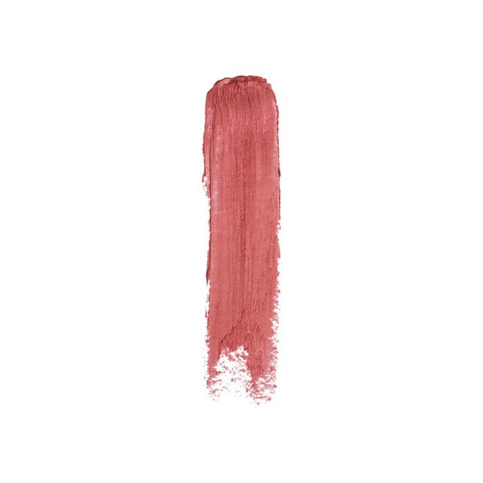 Doucce Relentless Matte Lip Crayon Creamy, Saturated Finish, Long-Wearing #color_409 Honeycup