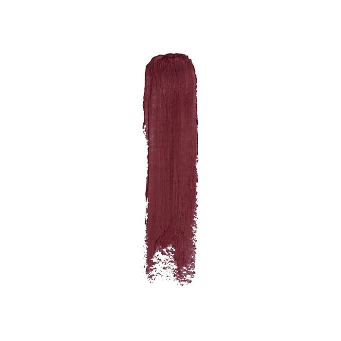 Doucce Relentless Matte Lip Crayon Creamy, Saturated Finish, Long-Wearing #color_406 Nolana