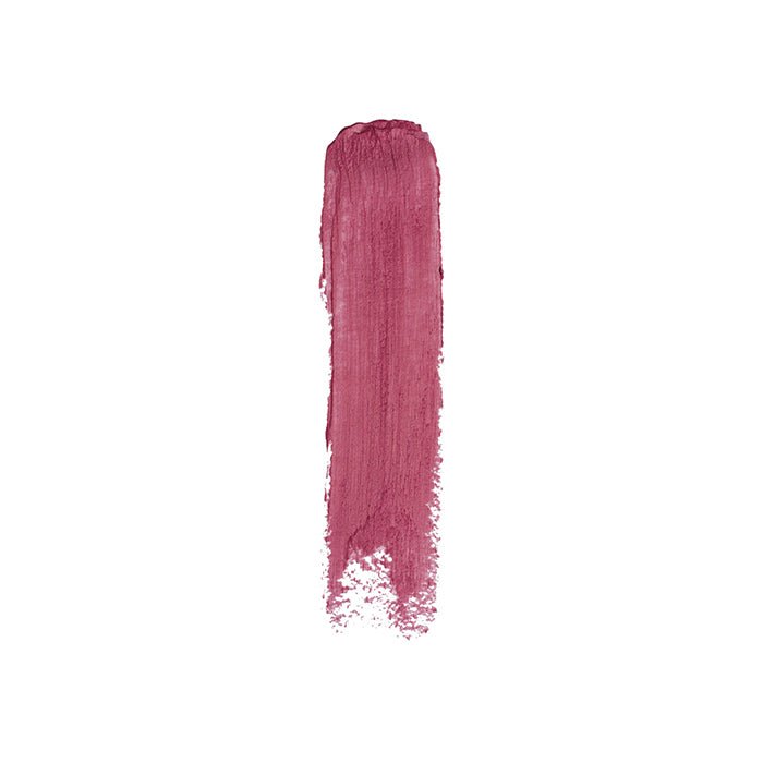 Doucce Relentless Matte Lip Crayon Creamy, Saturated Finish, Long-Wearing #color_408 Zinnia