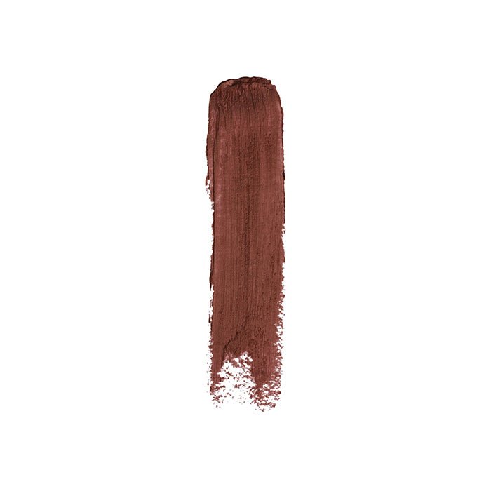 Doucce Relentless Matte Lip Crayon Creamy, Saturated Finish, Long-Wearing #color_407 Whirling