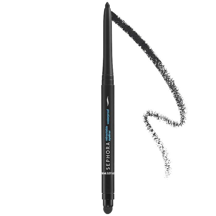 Retractable Eye Liner