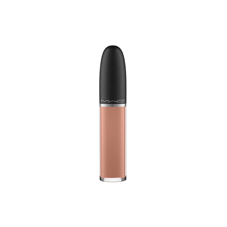 MAC Cosmetics Retro Matte Lipcolour 5ml, Velvety, Matte Finish #color_121 Burnt Spice