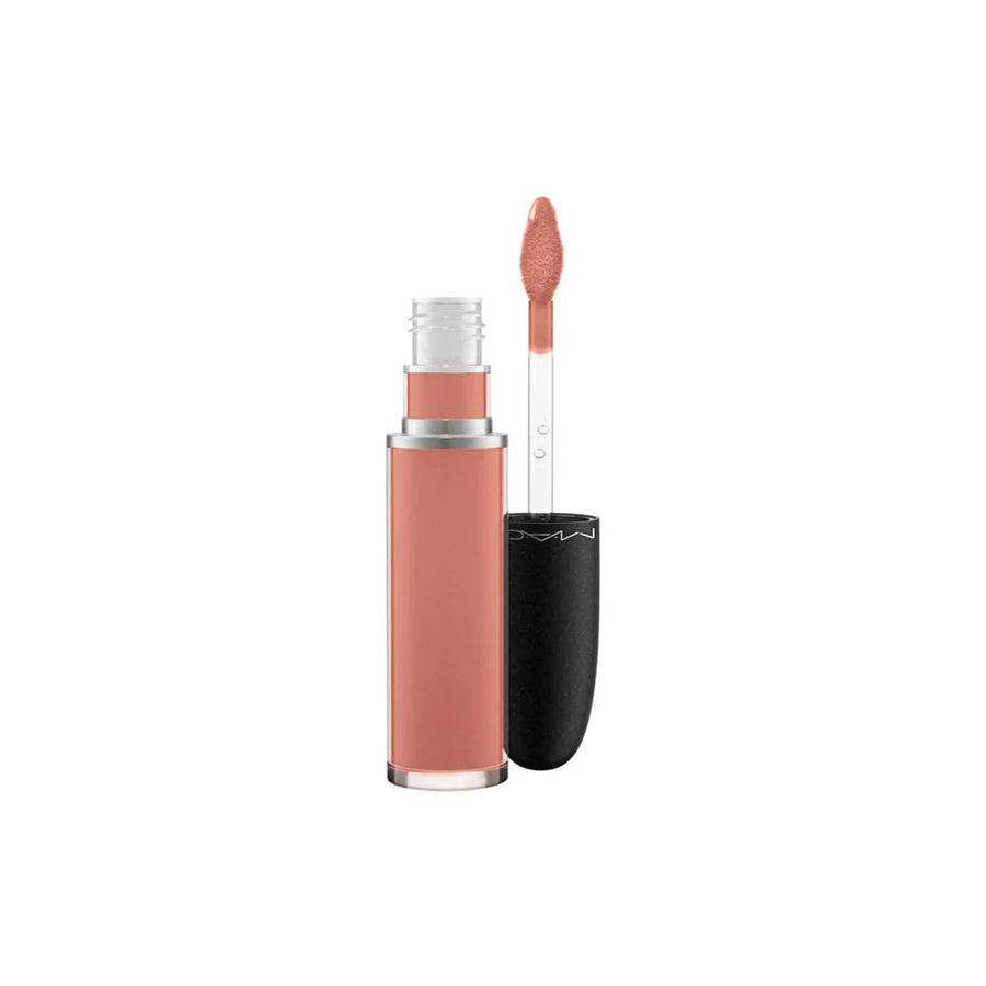 MAC Cosmetics Retro Matte Lipcolour 5ml, Velvety, Matte Finish #color_107 Lady Be Good