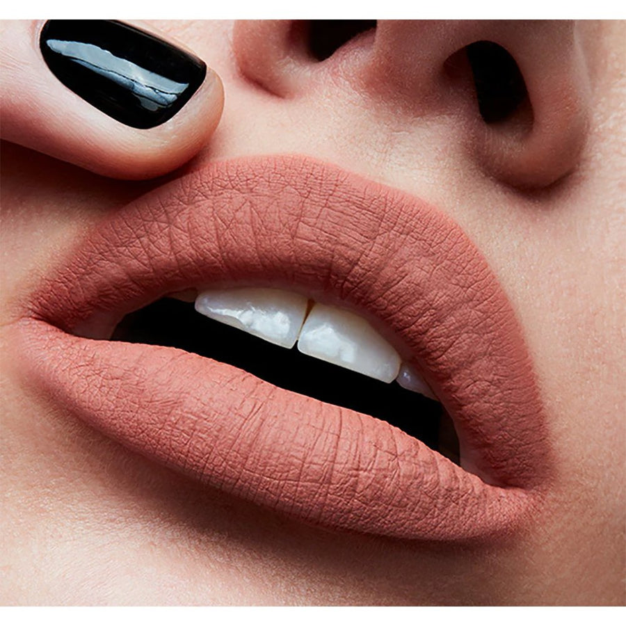 MAC Cosmetics Retro Matte Lipcolour 5ml, Velvety, Matte Finish #color_123 Topped With Brandy