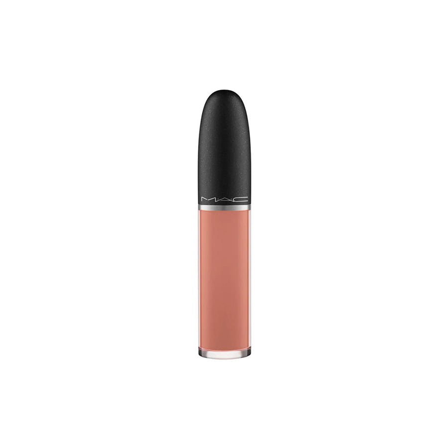 MAC Cosmetics Retro Matte Lipcolour 5ml, Velvety, Matte Finish #color_107 Lady Be Good