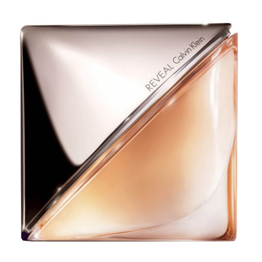 Calvin Klein Reveal Women Perfume 3.4oz 100ml EAU DE PARFUM SPRAY  