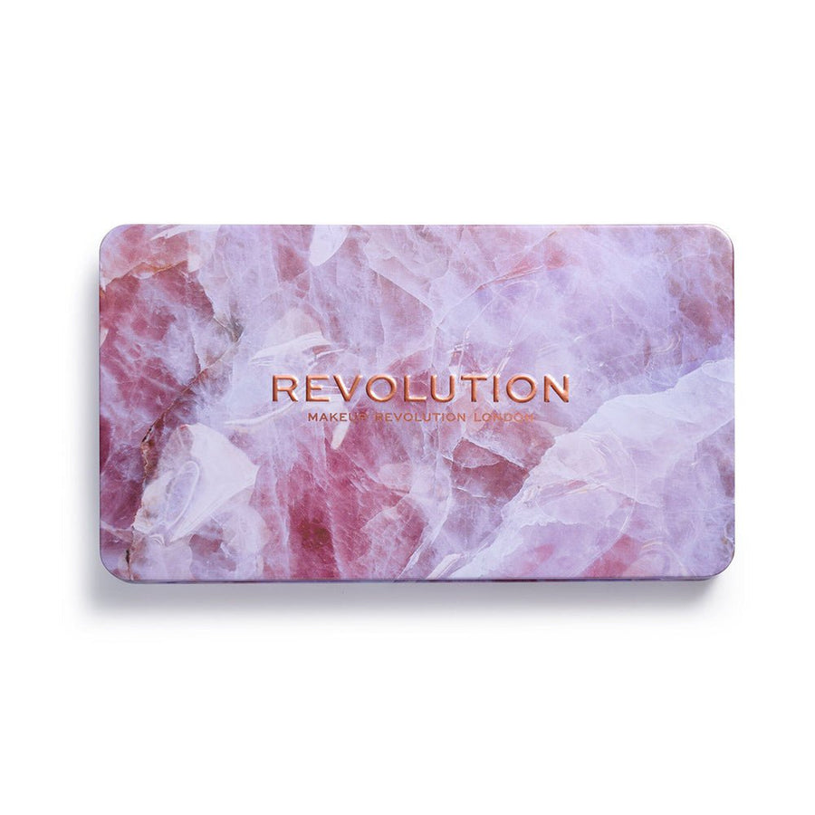 Revolution Revolution Forever Flawless Unconditional Love Eyeshadow Palette 18x1.1g