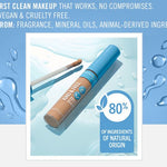 Rimmel Kind & Free Hydrating Concealer 7ml, Lightweight, Medium Buildable Coverage, Anti-Oxidants