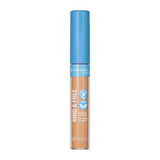 Rimmel Kind & Free Hydrating Concealer 7ml, Lightweight, Medium Buildable Coverage, Anti-Oxidants #color_020 Light