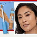 Rimmel Kind & Free Hydrating Concealer 7ml, Lightweight, Medium Buildable Coverage, Anti-Oxidants