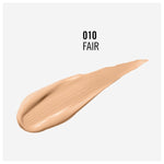 Rimmel Kind & Free Hydrating Concealer 7ml, Lightweight, Medium Buildable Coverage, Anti-Oxidants #color_010 Fair