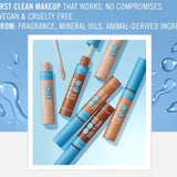 Rimmel Kind & Free Hydrating Concealer 7ml, Lightweight, Medium Buildable Coverage, Anti-Oxidants