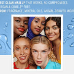 Rimmel Kind & Free Hydrating Concealer 7ml, Lightweight, Medium Buildable Coverage, Anti-Oxidants