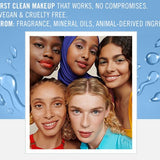 Rimmel Kind & Free Hydrating Concealer 7ml, Lightweight, Medium Buildable Coverage, Anti-Oxidants