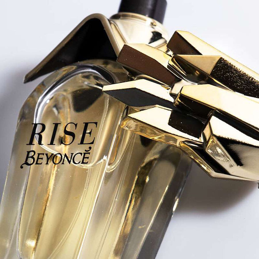 Beyonce Rise Parfums Women Perfume 3.4oz 100ml EAU DE PARFUM SPRAY  