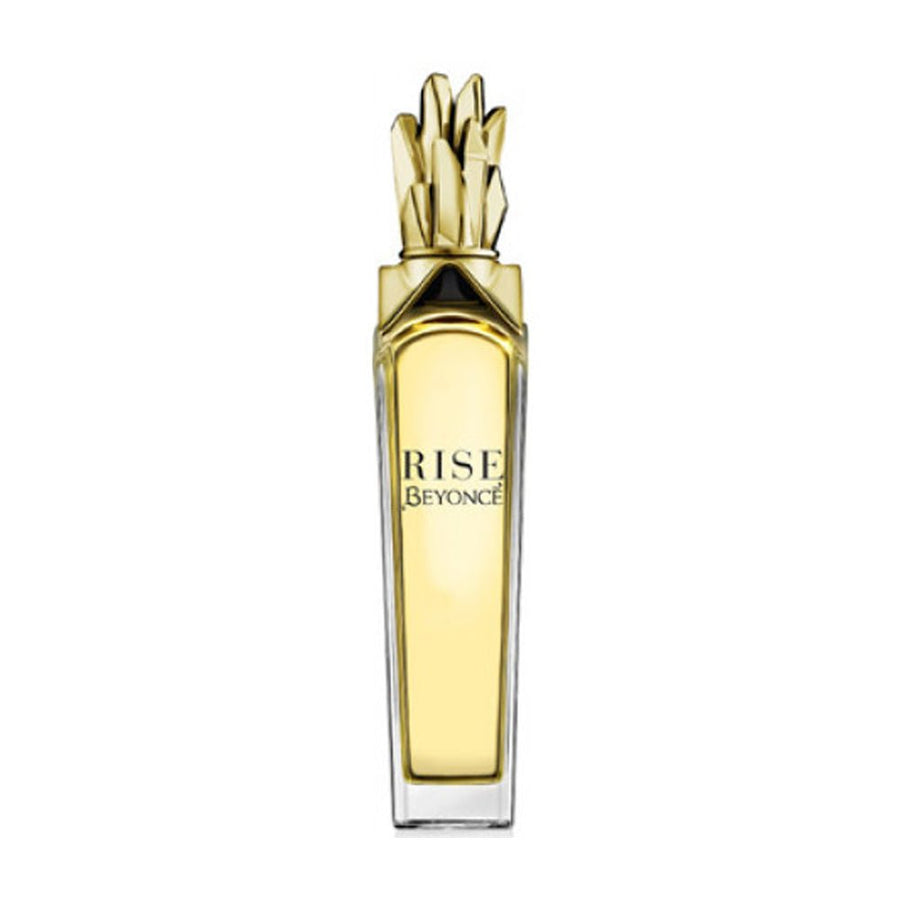 Beyonce Rise Parfums Women Perfume 3.4oz 100ml EAU DE PARFUM SPRAY  