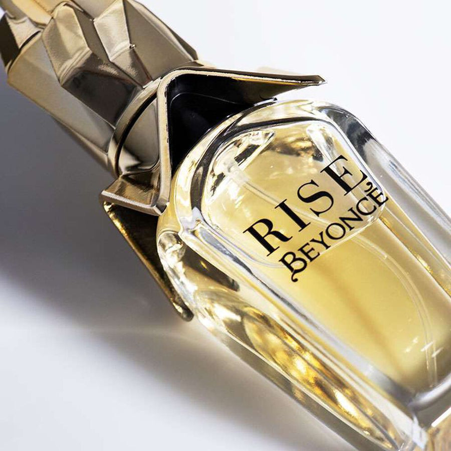 Beyonce Rise Parfums Women Perfume 3.4oz 100ml EAU DE PARFUM SPRAY  