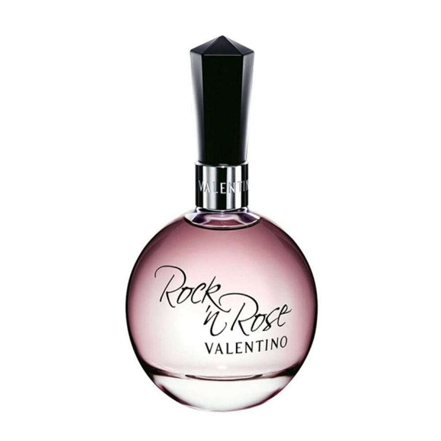 Valentino Rock'n Rose Women Perfume 3.0oz 90ml EAU DE PARFUM SPRAY  