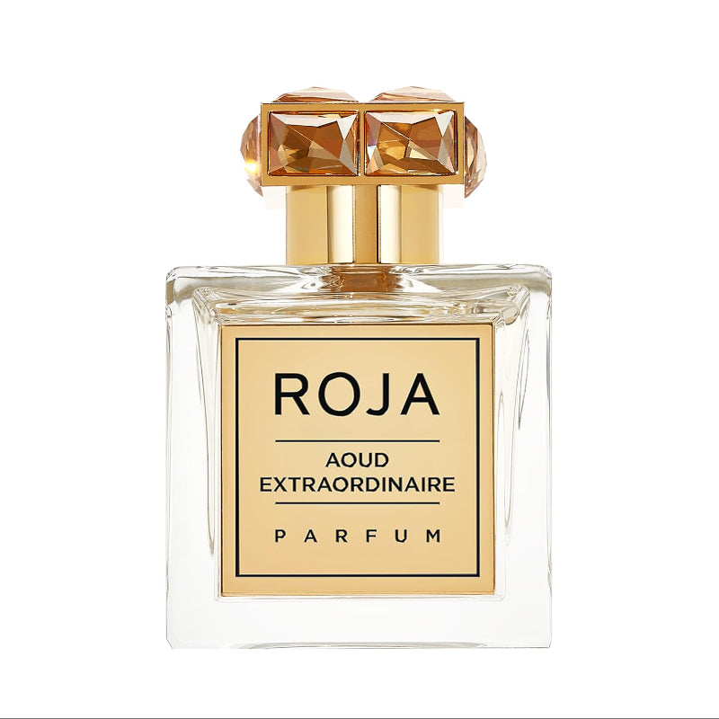 Roja Aoud Extraordinaire Parfum (Unisex) 1.6oz 50ml EAU DE PARFUM
