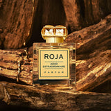 Roja Aoud Extraordinaire Parfum (Unisex) 1.6oz 50ml EAU DE PARFUM