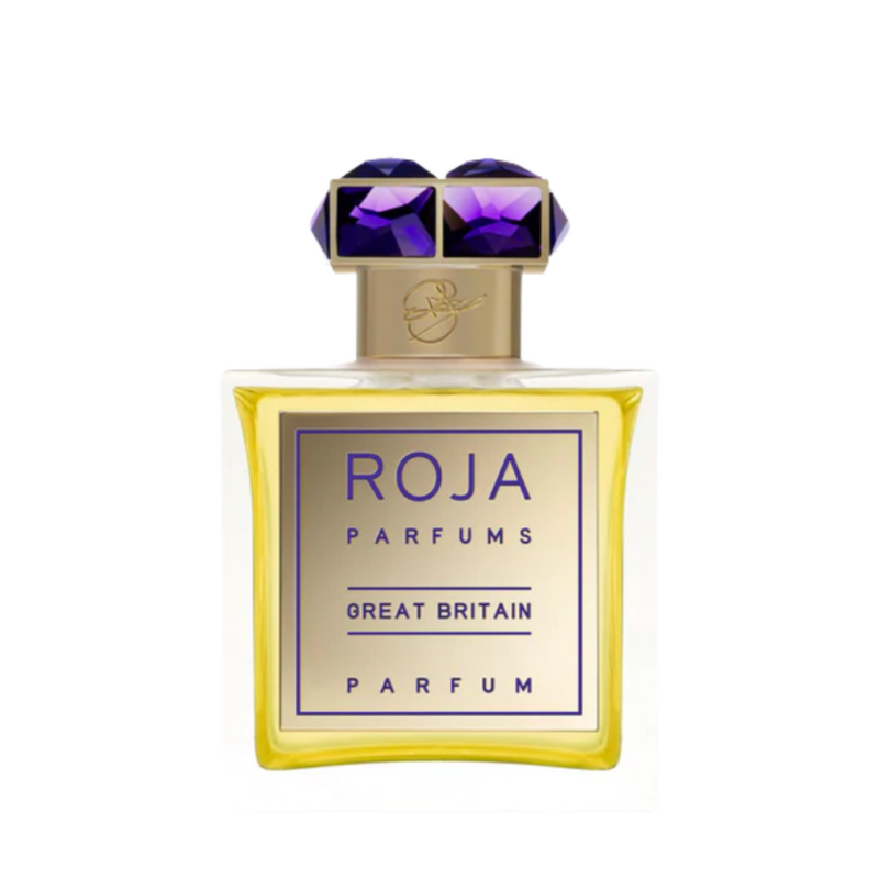 Roja Great Britain Parfum 3.3oz 100ml PARFUM SPRAY