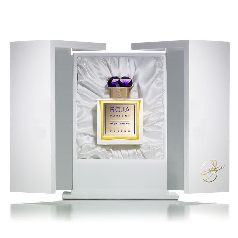 Roja Great Britain Parfum 3.3oz 100ml PARFUM SPRAY
