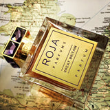 Roja Great Britain Parfum 3.3oz 100ml PARFUM SPRAY