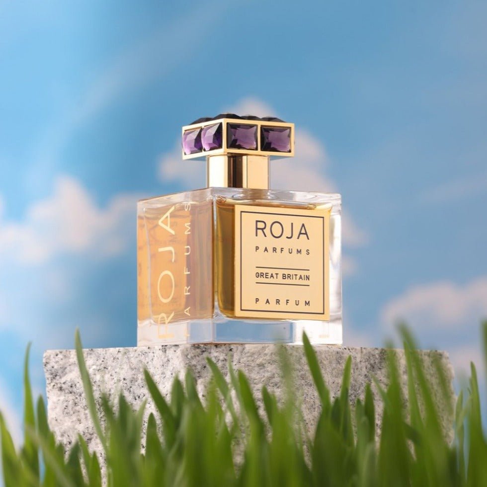 Roja Great Britain Parfum 3.3oz 100ml PARFUM SPRAY