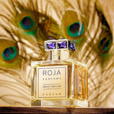 Roja Great Britain Parfum 3.3oz 100ml PARFUM SPRAY