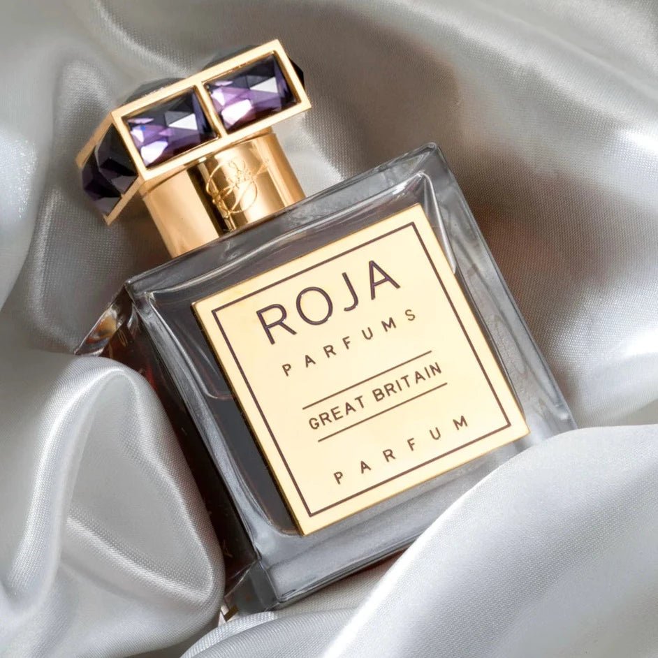 Roja Great Britain Parfum 3.3oz 100ml PARFUM SPRAY