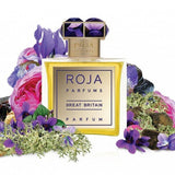 Roja Great Britain Parfum 3.3oz 100ml PARFUM SPRAY