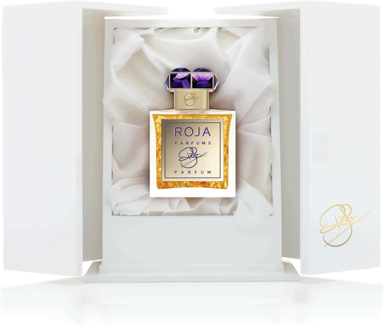 Roja Haute Luxe Parfum 3.3oz 100ml PARFUM SPRAY