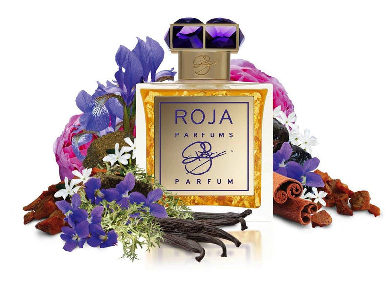 Roja Haute Luxe Parfum 3.3oz 100ml PARFUM SPRAY
