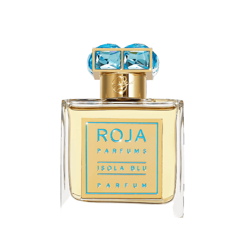 Roja Isola Blue Parfum 3.3oz 100ml PARFUM SPRAY