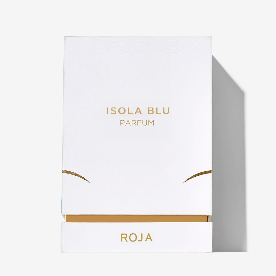 Roja Isola Blue Parfum 3.3oz 100ml PARFUM SPRAY
