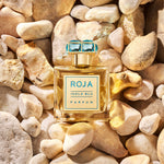 Roja Isola Blue Parfum 3.3oz 100ml PARFUM SPRAY