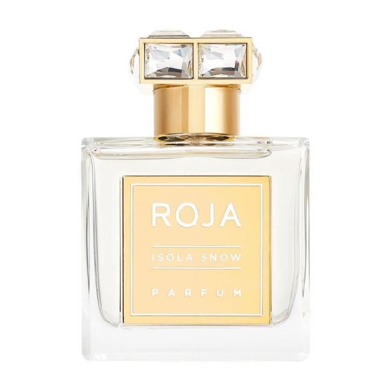 Roja Isola Snow Parfum 3.3oz 100ml PARFUM SPRAY